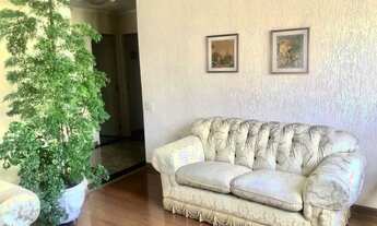 Imagem 5: São Paulo - Apartamento Padrão - CAMPO BELO