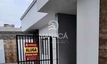 Imagem: Casa 02 quartos sendo 01 suíte para alugar