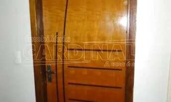 Imagem 4: Apartamento Padrão em São Carlos