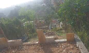 Imagem 6: Terreno 5 x 35 com 2 cômodos construidos