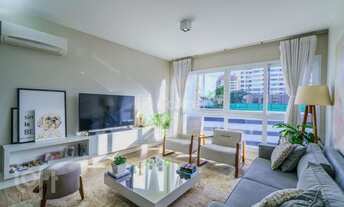 Imagem 5: Apartamento para venda com 89 metros quadrados com 3 quartos