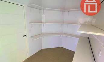 Imagem 7: Casa com 3 dormitórios à venda, 268 m² por R$ 1.400.000,00 - Condomínio Terras de Santa Cr