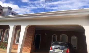 Imagem 2: Casa para locação na Vila Santa Tereza