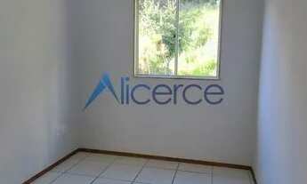 Imagem 4: Cód.: 2036 - Excelente apartamento 2 quartos Teixeiras!