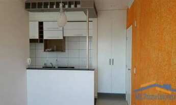 Imagem 5: Apartamento condomínio innova blue