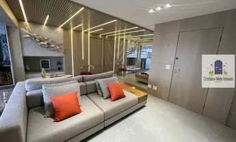 Imagem 2: Apartamento, 3 dormitórios para alugar, 136 m² - Vila Anastácio - São Paulo/SP