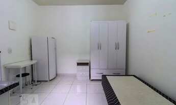 Imagem 4: Apartamento para Aluguel - Jardim Éster Yolanda, 1 Quarto, 15 m2