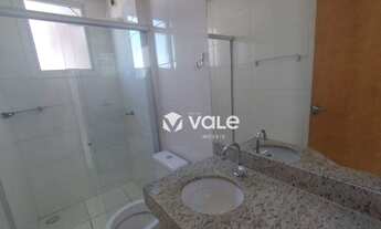 Imagem 7: Apartamento com 2 dormitórios para alugar, 65 m² por R$ 2.081,00/mês - 406 Norte (Arne 53