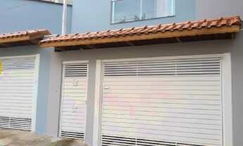 Imagem: SOBRADO à venda, 2 quartos, 2 suítes