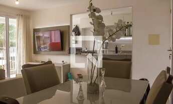 Imagem 2: Apartamento para Aluguel - Jacarepaguá, 2 Quartos, 65 m2