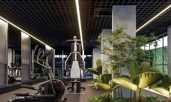 Imagem 6: APARTAMENTO RESIDENCIAL em São Paulo - SP, Jardim Paulista