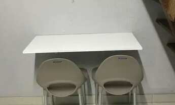 Imagem 4: Alugo Loft Mobiliado