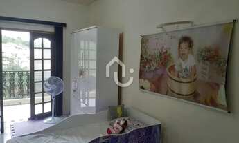 Imagem 3: Campo Grande Casa em condomínio com 4 dormitórios