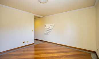 Imagem 7: Apartamento para venda com 228 metros quadrados com 4 quartos em Batel - Curitiba - PR