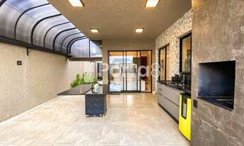 Imagem 6: São José Do Rio Preto - Casa de Condomínio - Residencial Maria Julia