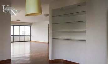 Imagem 6: Apartamento com 4 dormitórios à venda, 286 m² por R$ 2.600.000 - Santa Cecília - São Paulo