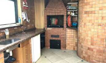 Imagem 5: COBERTURA - PIRITUBA - SP