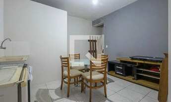 Imagem 1: Apartamento para Aluguel - Pinheiros, 1 Quarto, 30 m2