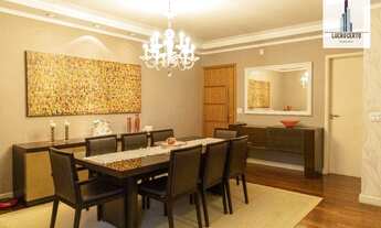 Imagem 5: Apartamento com 3 dormitórios à venda, 141 m² por R$ 2.200.000,00 - Vila Romana - São Paul