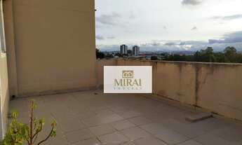 Imagem 4: Apartamento duplex a venda no Jardim California 02 quartos 97 metros