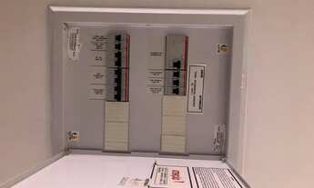 Imagem 2: Apartamento mobiliado tem 40 metros ao lado do metrô com 1 quarto em Bela Vista - São Paul