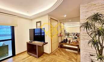 Imagem 6: Apartamento 3 Quartos em Santos