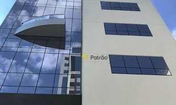 Imagem 6: Sala para alugar, 33 m² por R$ 2.170,00/mês - Vila Baeta Neves - São Bernardo do Campo/SP