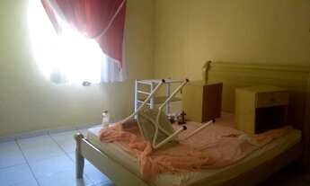 Imagem 5: CASA TERREA à venda, 2 quartos, 2 vagas, Parque Novo Oratório - Santo André/SP