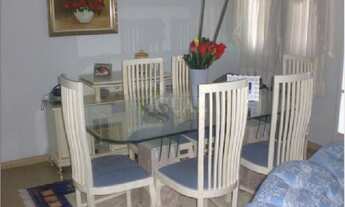 Imagem 4: SOBRADO - VILA CAMILOPOLIS