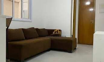 Imagem 10: Apartamento com 1 dormitório, 36 m² - venda por R$ 220.000 ou aluguel por R$ 1.700/mês - J