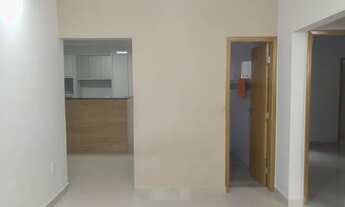 Imagem 2: Apartamento para aluguel possui 47 metros quadrados com 2 quartos em Novo Mundo - Uberlând