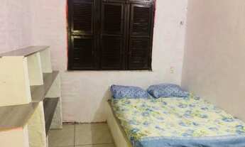 Imagem: Casa de praia no icarai