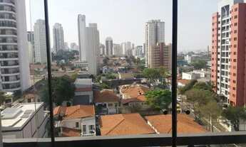 Imagem: Metrô Shopping Santa Cruz, Apartamento