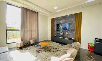 Imagem 7: Casa para alugar no bairro Condomínio Solar do Bosque - Sorocaba/SP