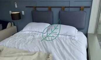 Imagem 5: Studio com 38m2, 1 dormitório, 1 vaga de garagem no Itaim Bibi