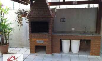 Imagem 3: Apartamento para Locação - 144 m² a.u. - 3 Dormitórios - 5.700,00 - Vila Nova Conceição