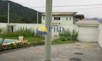 Imagem 4: RIO DE JANEIRO - Casa de Condomínio - VARGEM GRANDE