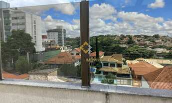 Imagem 6: BELO HORIZONTE - Cobertura - Castelo