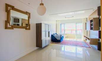 Imagem 2: Apartamento para Aluguel - Vila Assunção, 3 Quartos, 134 m2