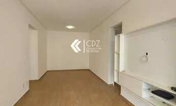 Imagem: Apartamento com 2 dormitórios sendo 1 suíte