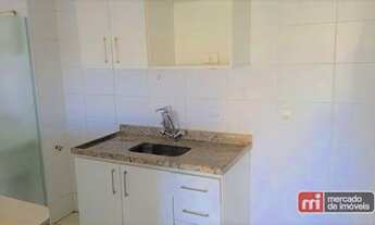 Imagem 5: Apartamento com 3 dormitórios para alugar, 75 m² por R$ 2.827,66/mês - Jardim Botânico - R