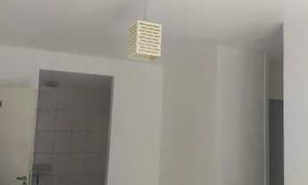 Imagem 7: Lauro de Freitas - Apto 2/4 nascente com varanda - Gran Ville das Artes