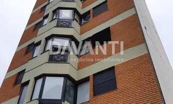 Imagem: Apartamento - Vila Itapura - Campinas