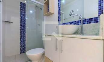 Imagem 7: Apartamento para Aluguel - Bela Vista, 1 Quarto, 33 m2