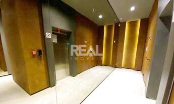 Imagem 2: Apartamento com Área Privativa com 1 quarto na Praça da Liberdade !