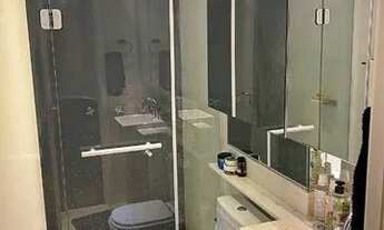 Imagem 7: Excelente Studio mobiliado no The Five Bast Hotel!