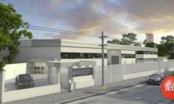 Imagem 2: São Paulo - Galpão/Depósito/Armazém - Lapa