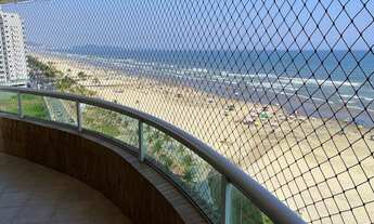 Imagem 2: Apartamento frente para o mar