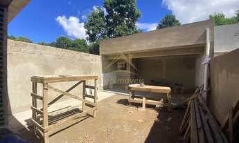Imagem 3: Casa para Venda em Araucária, Passaúna, 3 dormitórios, 1 suíte, 2 banheiros, 1 vaga