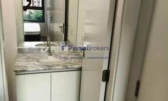 Imagem 6: Locaçao Vila Nova Conceição 27 m². novo mobiliado